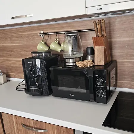 Vladan Apartamento