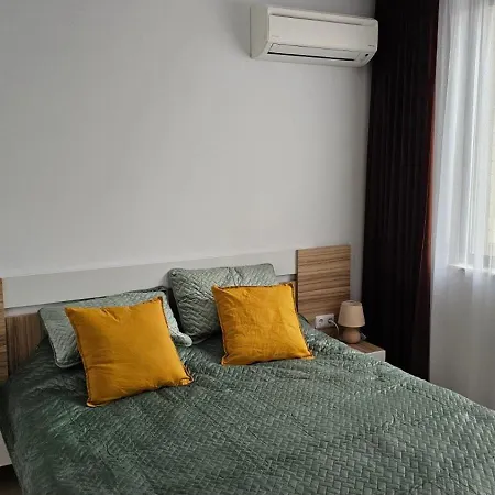 Vladan Apartamento *