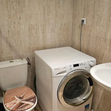 Vladan Apartamento