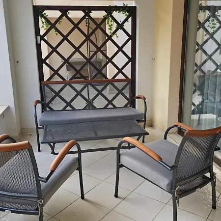 Apartamento Vladan *