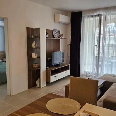 Vladan Апартаменты